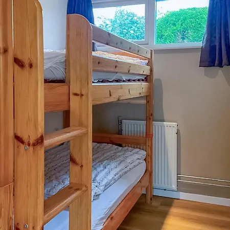 Pet Friendly In Casa de Férias Dirkshorn