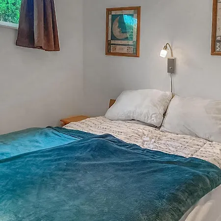 Casa de Férias Pet Friendly In Dirkshorn