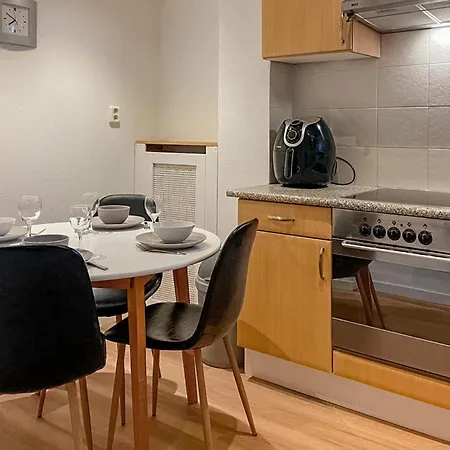 Ferienhaus Pet Friendly In