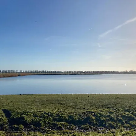 بيت للعطل Pet Friendly In Dirkshorn