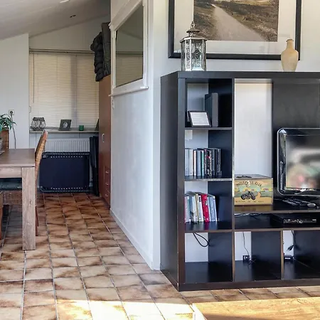 Pet Friendly In Dirkshorn