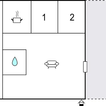 Pet Friendly In Dirkshorn