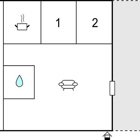 Casa vacanze Pet Friendly In