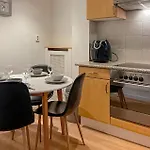 Hébergement de vacances Pet Friendly In