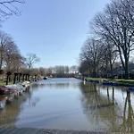 Hébergement de vacances Pet Friendly In Dirkshorn