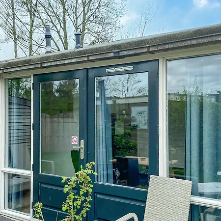 Holiday home Pet Friendly In Dirkshorn