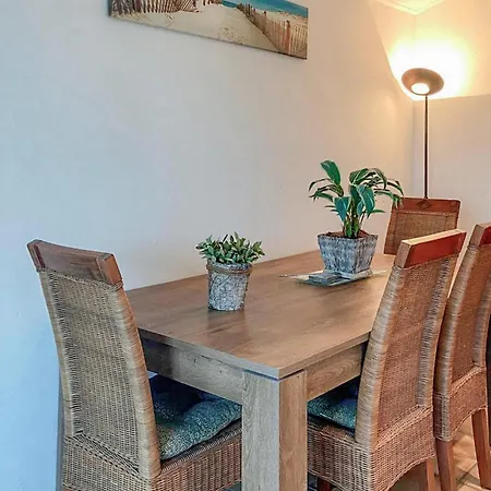 Holiday home Pet Friendly In *