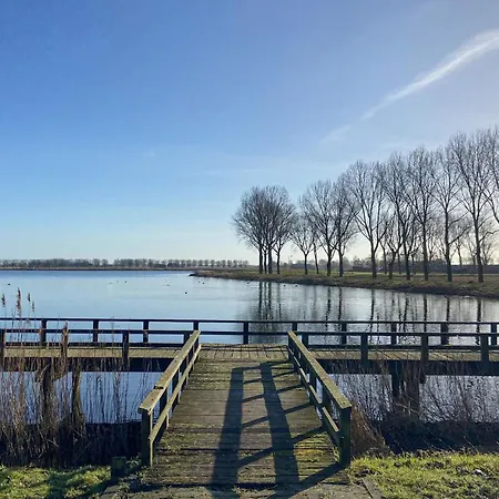 Ferienhaus Pet Friendly In