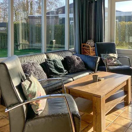 Pet Friendly In Ferienhaus *