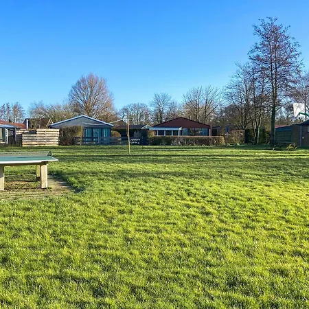 Pet Friendly In Ferienhaus