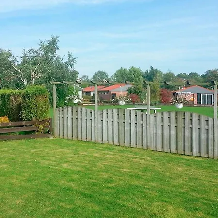 Pet Friendly In Holiday home